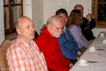 Planänderung: OWA-Ausklang auf Schloss Weitenburg