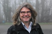 Udo Live - wie immer himself