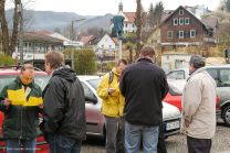 Erstmal gelben OWA-Flyer lesen