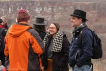 Klaus, Isabell, Achim