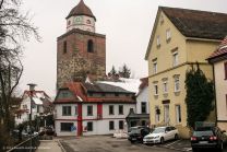 Haigerloch - Oberstadt