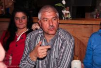 Traumpaar Iris und Jürgen