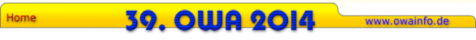 Seitenkopf 39. OWA 2014