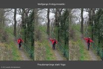 es gibt noch EINEN Nachzügler mit ausgeprägtem Bewegungsdrang