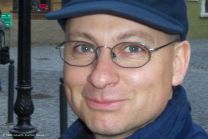 Dietmar hat als unser OWA-Graf gut lachen