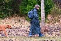 Udos treuer Gefährte