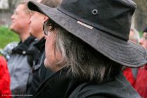 Udo - der mysteriöse Mann mit Hut