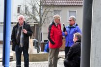 Udos raffinierte Spiegelfotos Part 2