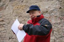 ...so des wärs erschtmol für heut, .oder soll i no a bissle weitermache?