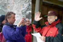 Das OWA-TV ist auch wieder  präsent