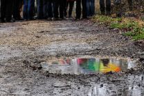 das OWA-Wetter fällt 2015 erstmal ins Wasser