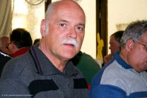 Er ist wieder da: Werner - unser OWA-Alters-Präsident