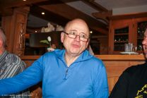 Edgars Kommentar: "so Leutla - s'isch vollbracht!