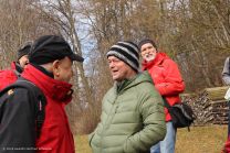 Rudi, Erich, Reinhold