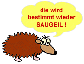 Owastl weiß Bescheid