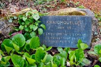 OWA-Start in Sternenfels: Hier entspringt die 50 Kilometer lange Kraich