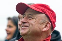 OWA-Chefplaner Edgar