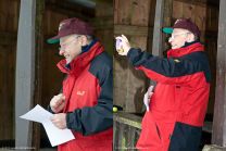 Rudis Geheimtipp zum Karsamstag: "Ich rate zum Verzehr von mindestens 2 Milka-Pasteteneier pro OWA!"