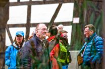 Udos fotografische Spielerien mit Bigi - Thomas - Erwin