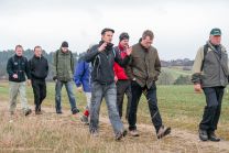 Märchenonkel Steffen erzählt True Storys: Was er wohl meint, mit: "...soooo groß!" ?