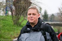 unser Rüdiger - der alte Schelm