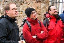 Joachim - Benni - Dietmar