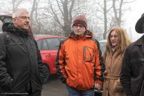 Jürgen - Klaus und Heidi