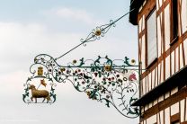 Wir sind da - Hotel Restaurant Kürnbacher Hof