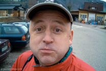 Edgar: "ond wann kriag i endlich meine versprochene Rieschter-Rente?"