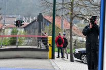 Udos raffinierte Spiegelfotos Part 1