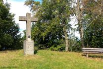 Am Messelstein im September 2018 - So schön hätte es an der OWA sein können...