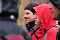 Udo hat mal wieder Wolfgang im Focus...