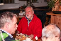 OWA-Urgestein Reinhold zelebriert Genuss ohne Reue