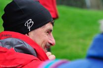 He Wolfgang, auf was freust du dich denn so?