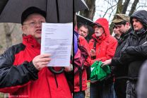 sodele, des wars amol wieder für heut. Mir gangad jetzt oifach weiter zur Kuchalb....Florian aufwacha!