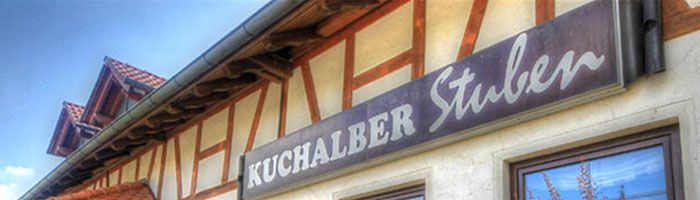 Kuchalber Hof