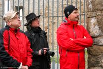 Edgar - Udo - Wolfgang