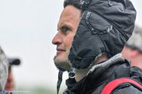 praktisch - modisch - schick: Steffens ausklappbare Ohrenwärmer